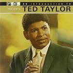 Ted Taylor
