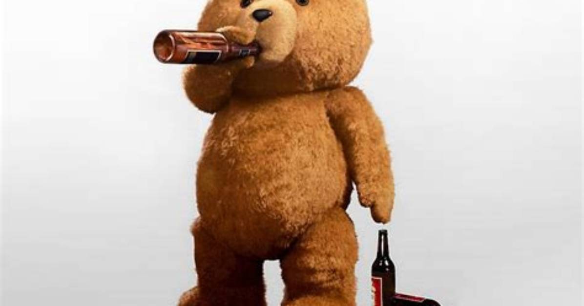 Ted the Bear