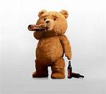 Ted the Bear