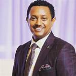 Teddy Afro