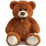 Teddy Brown