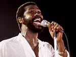 Teddy Pendergrass