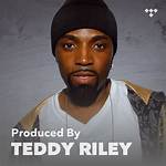 Teddy Riley