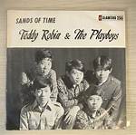 Teddy Robin