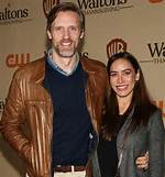 Teddy Sears Height