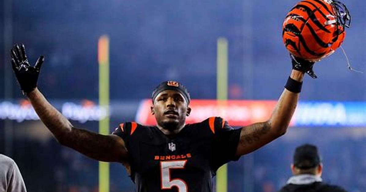 Tee Higgins