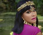 Teedra Moses