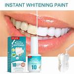 Teeth Paint