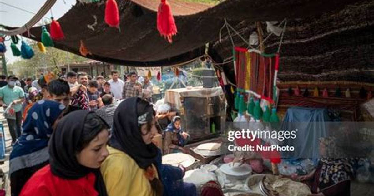 Tehran Native