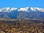 Tehran's Land