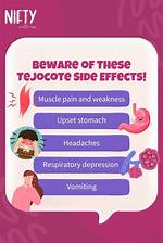 Tejocote Side Effects