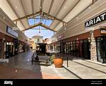 Tejon Outlets