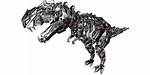 Tek Rex
