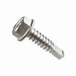 Tek Screw