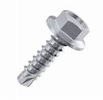 Tek Screws