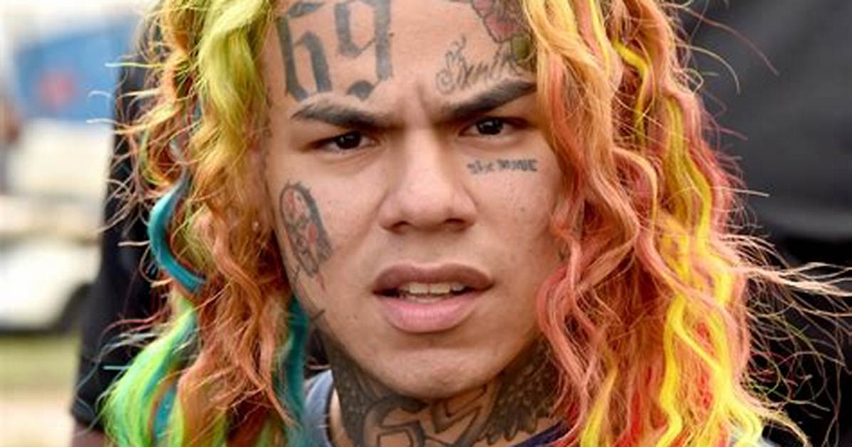Tekashi69