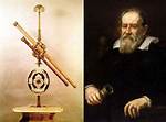 Telescope Inventor