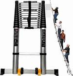 Telescopic Ladders