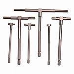 Telescoping Gauge