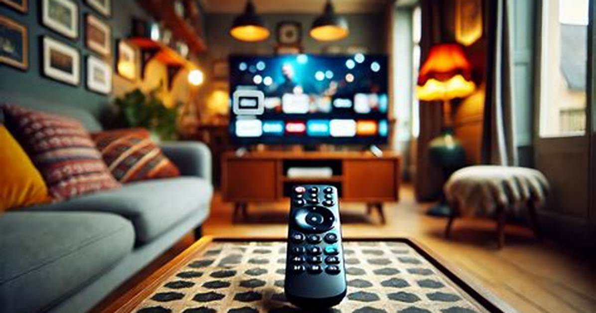 Television Programs