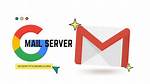 Telnet to Google Mail Server