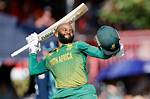 Temba Bavuma