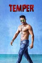 Temper | Rotten Tomatoes