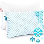 Temperature Regulating Pillow Case