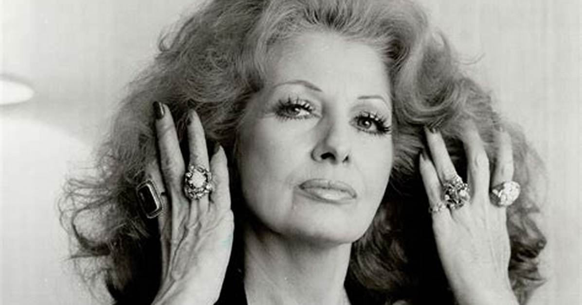 Tempest Storm