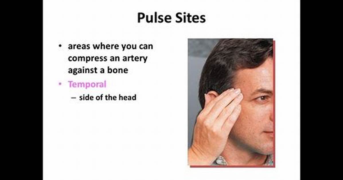 Temporal Pulse