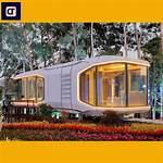 Temporary House