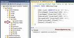 Temporary Table in Sql Server Causing ' There Is Already an Object Named' Error