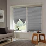 Temporary Window Shades