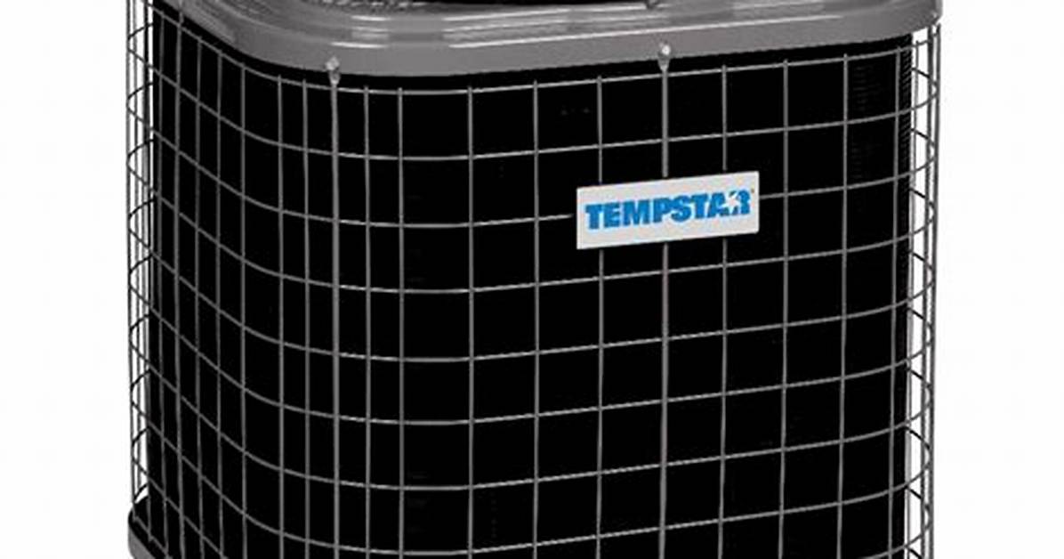 Tempstar Ac