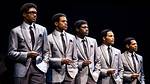 Temptations Broadway