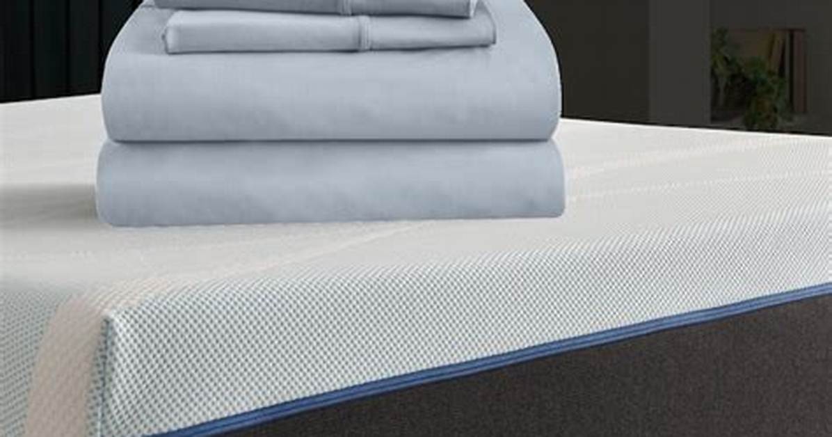 Tempur Pedic Sheets