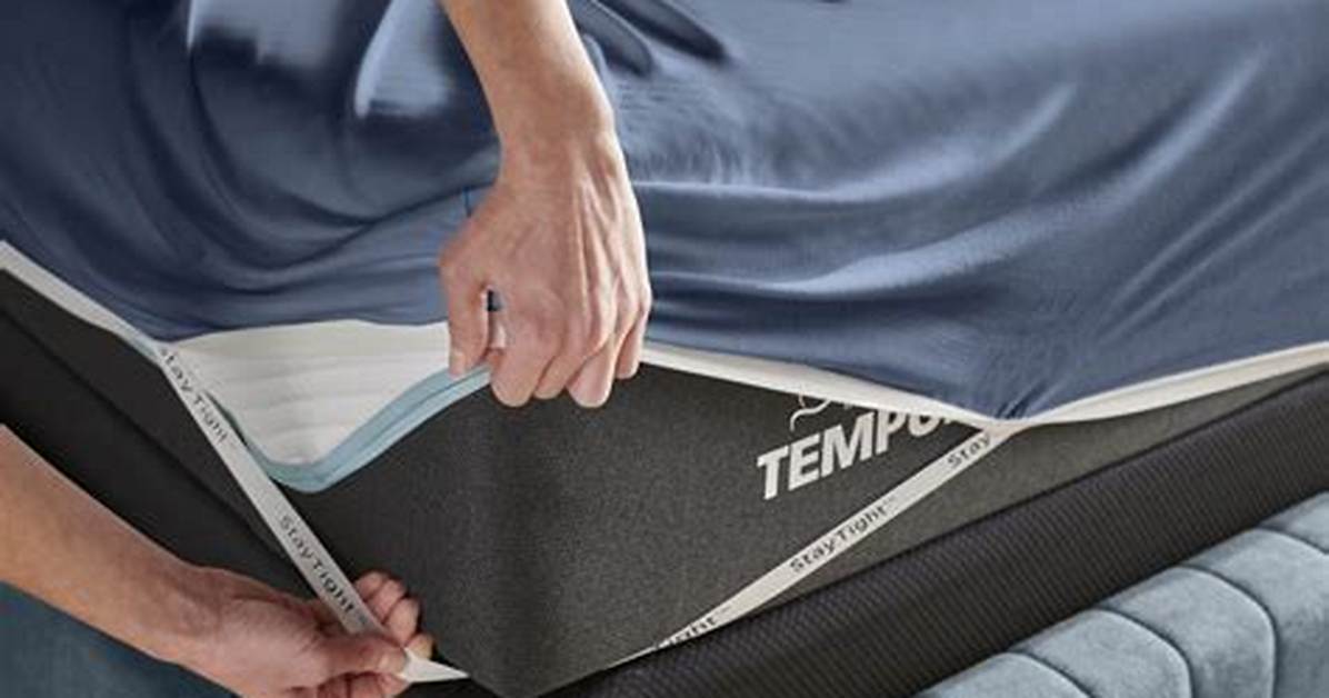 Tempurpedic Sheets