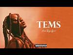 Tems – Avoid Things