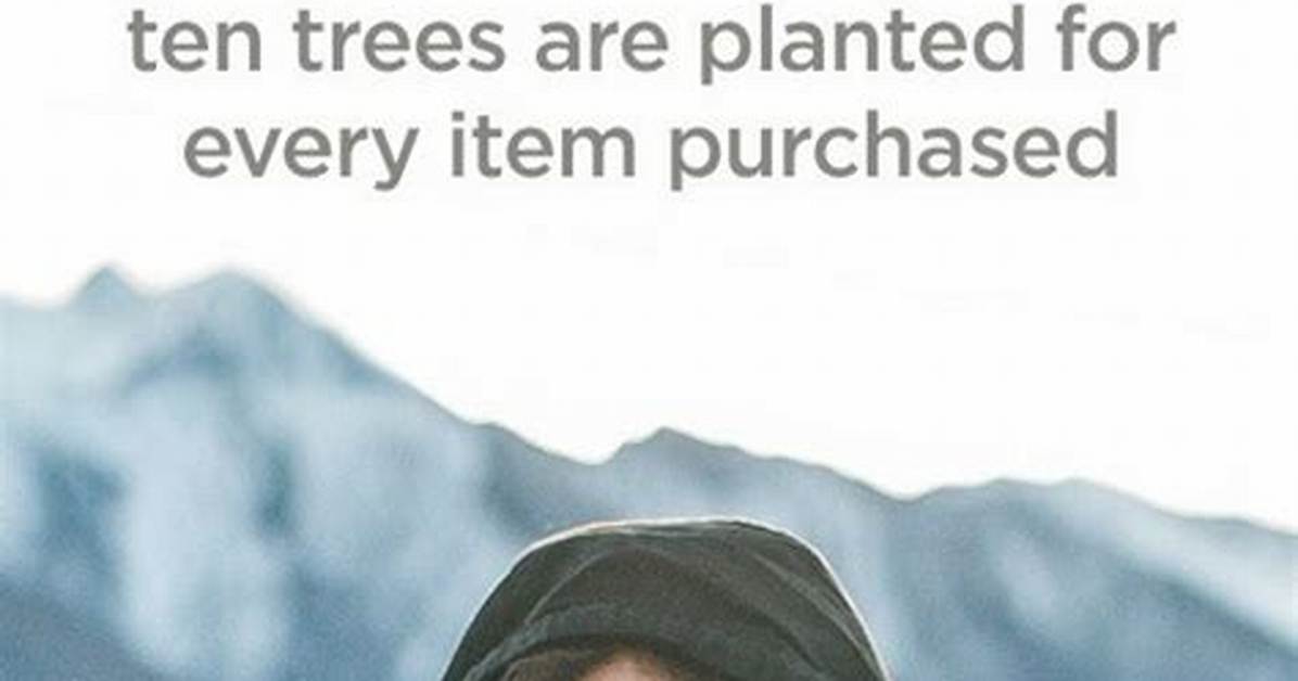 Ten Tree Apparel