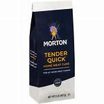 Tender Quick