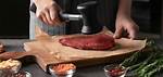 Tenderize Steak