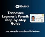 Tennessee Learner’s Permit