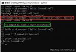 Tensorflow 2.0 - Attributeerror: Module 'Tensorflow' Has No Attribute 'Session'