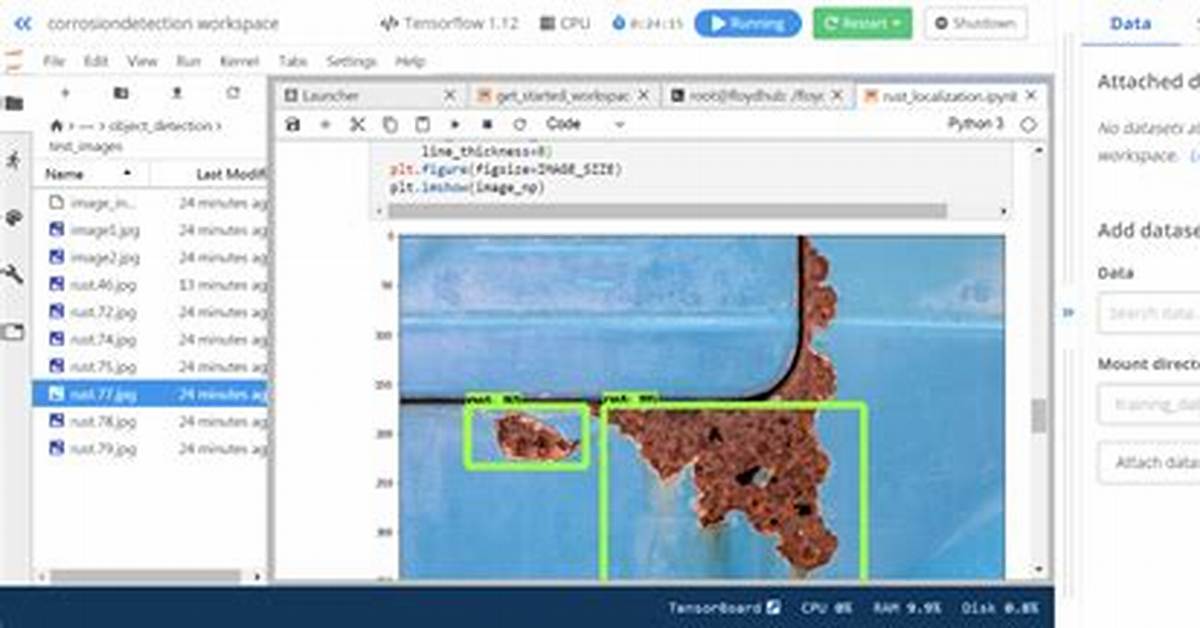 Tensorflow Object Detection Evaluation Pycocotools Missing