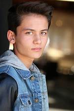 Tenzing Trainor – Bio, Facts, Family Life of Actor