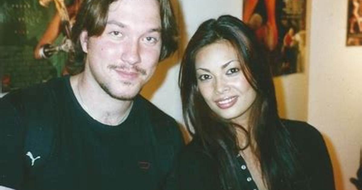 Tera Patrick Biography