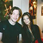 Tera Patrick Biography