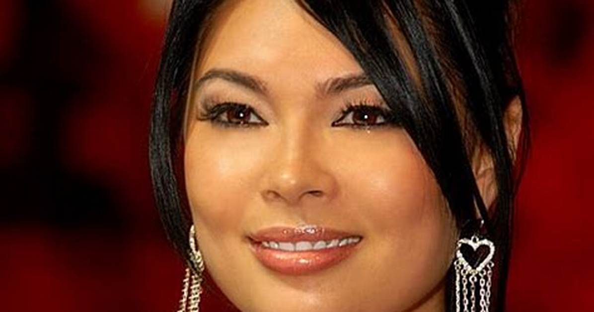 Tera Patrick