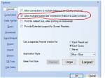 Teradata Sql Assistant Giving Me an Error When Limiting?