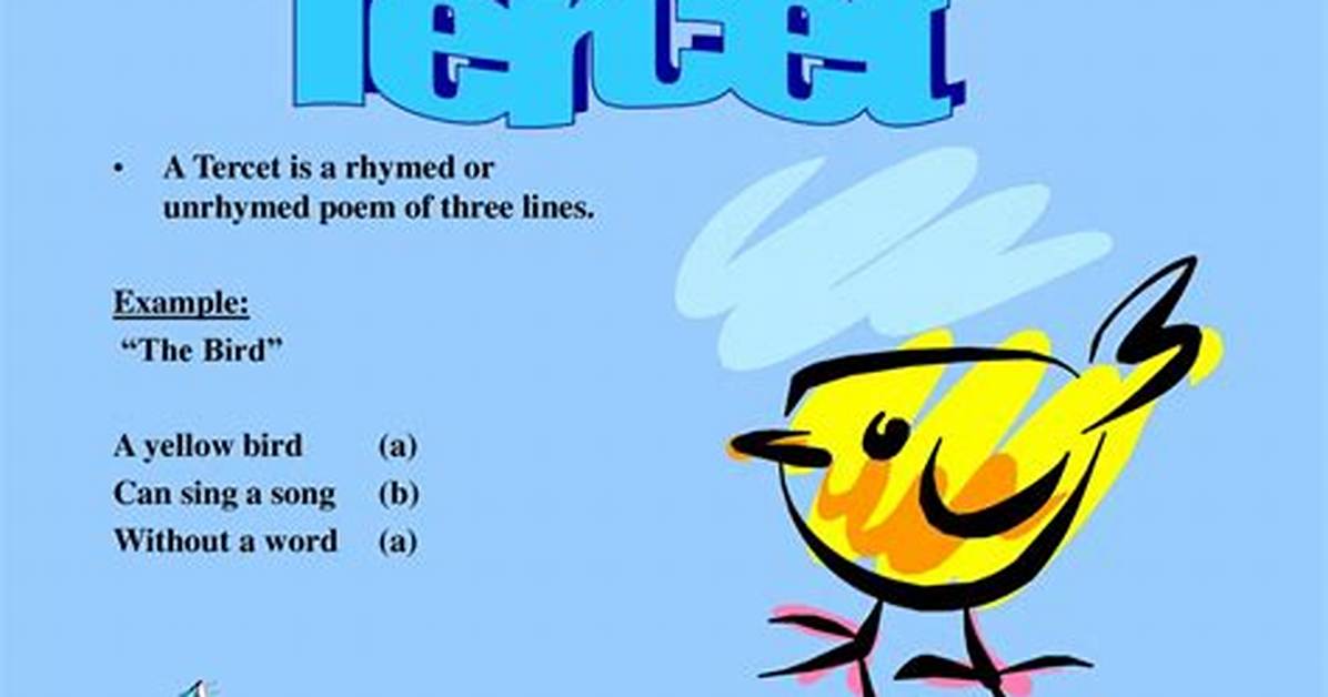 Tercet